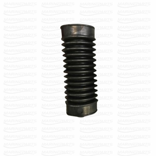 Exhaust bellow hose bmw - exhaust, marine