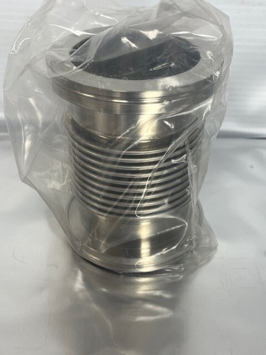 Vacuum flexible bellow - bellow, hose